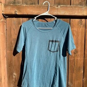 Mountain Bike Shirt, Women’s Medium